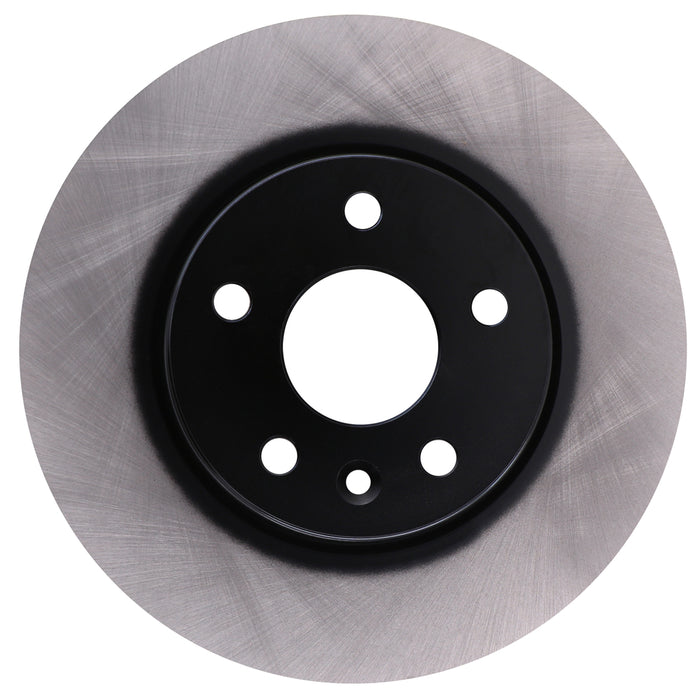 C11005 ProSeries OE+ Brake Rotor