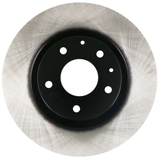 C11098 ProSeries OE+ Brake Rotor