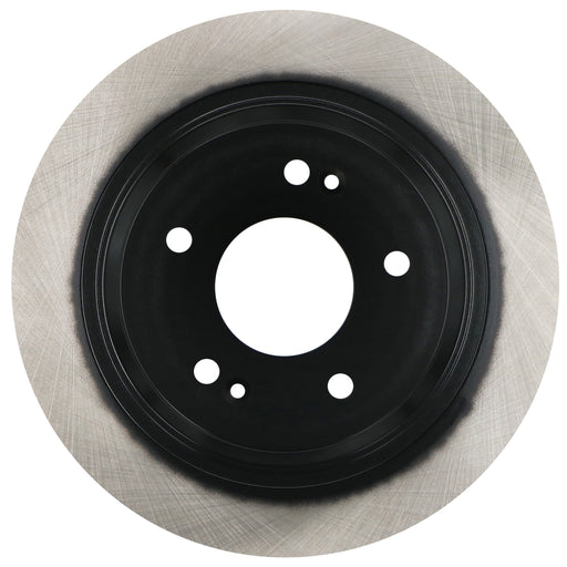 C11159 ProSeries OE+ Brake Rotor