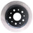 C11210 ProSeries OE+ Brake Rotor