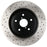 C11265 Pro Series OE+ Brake Rotor - Front