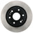 C11319 ProSeries OE+ Brake Rotor