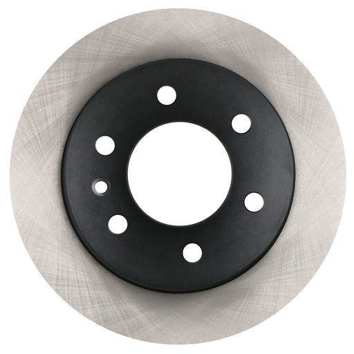 C11418 Pro Series OE+ Brake Rotor - Rear