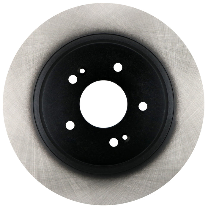 C11524 ProSeries OE+ Brake Rotor