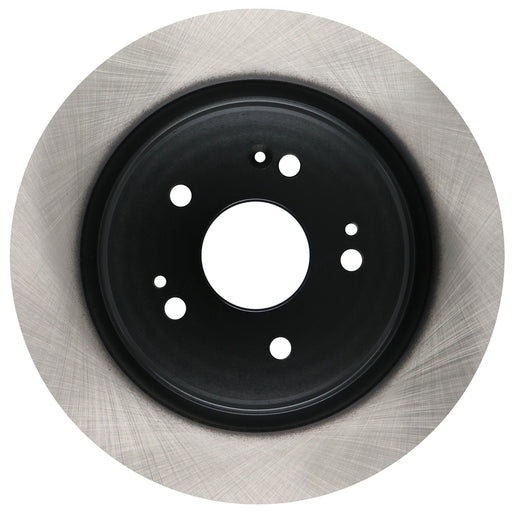 C11531 ProSeries OE+ Brake Rotor