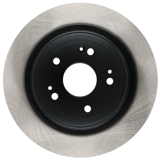 C11531 ProSeries OE+ Brake Rotor