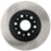 C11562 ProSeries OE+ Brake Rotor