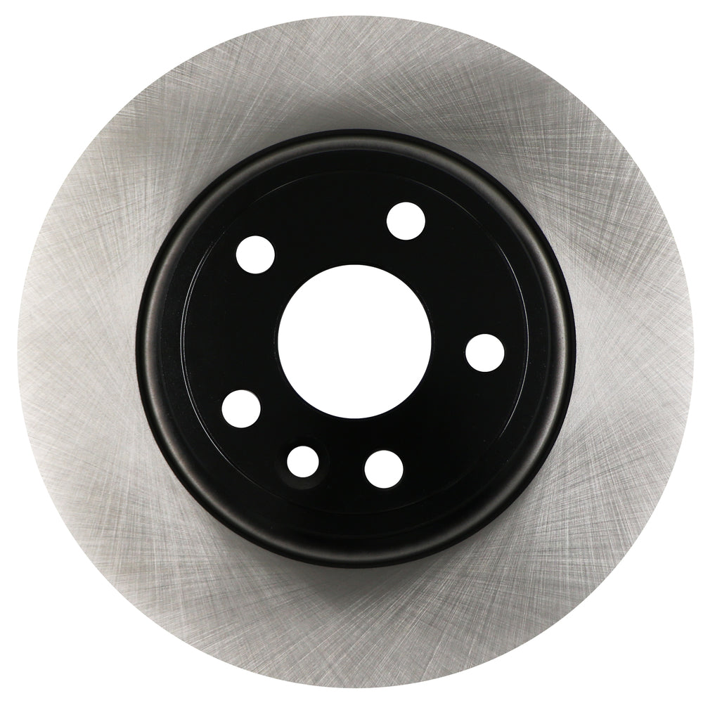 C11586 ProSeries OE+ Brake Rotor