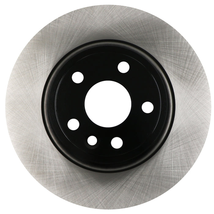 C11586 ProSeries OE+ Brake Rotor