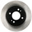 C11609 ProSeries OE+ Brake Rotor
