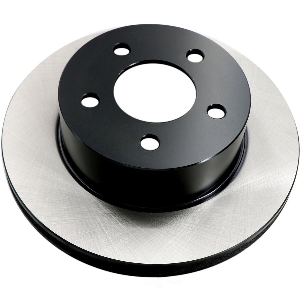 C25039 ProSeries OE+ Brake Rotor