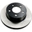 C25039 ProSeries OE+ Brake Rotor