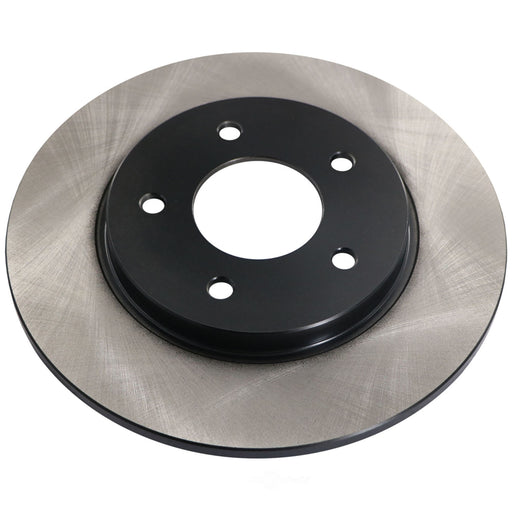 C25400 ProSeries OE+ Brake Rotor