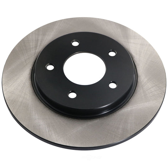 C25400 ProSeries OE+ Brake Rotor
