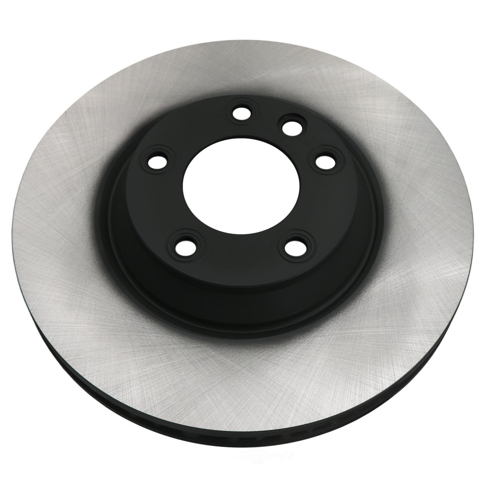 C26341 ProSeries OE+ Brake Rotor