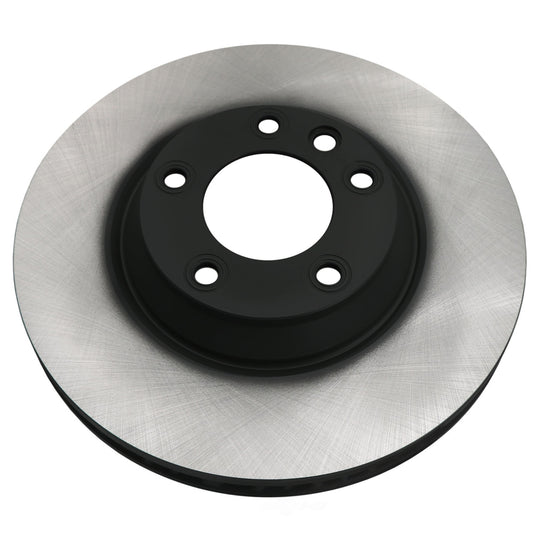C26341 ProSeries OE+ Brake Rotor