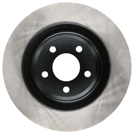 C29969 ProSeries OE+ Brake Rotor