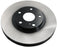 C29990 ProSeries OE+ Brake Rotor
