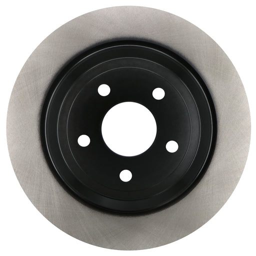 C30002 ProSeries OE+ Brake Rotor