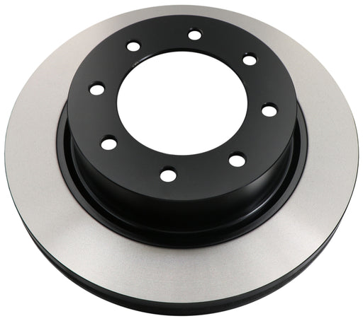 C30026 Pro Series OE+ Brake Rotor - Front