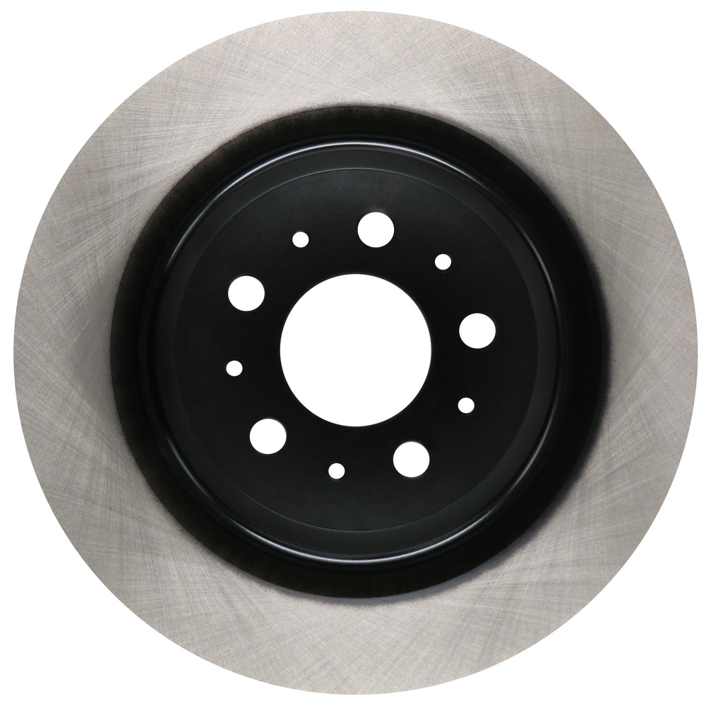 C30071 ProSeries OE+ Brake Rotor