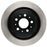 C30071 ProSeries OE+ Brake Rotor