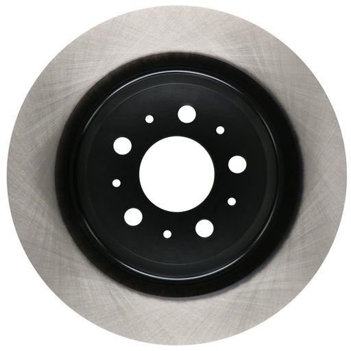C30071 ProSeries OE+ Brake Rotor