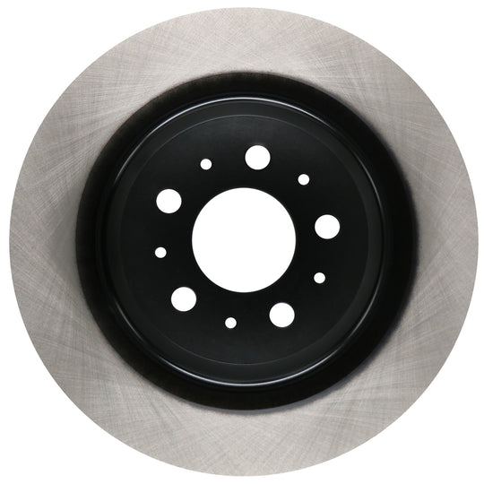 C30071 ProSeries OE+ Brake Rotor