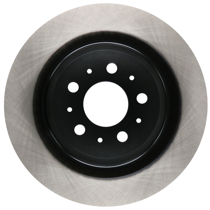 C30071 ProSeries OE+ Brake Rotor