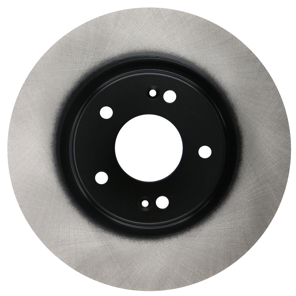 C30101 Pro Series OE+ Brake Rotor - Front
