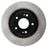 C30101 Pro Series OE+ Brake Rotor - Front