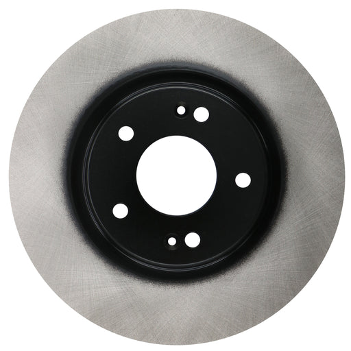 C30101 Pro Series OE+ Brake Rotor - Front