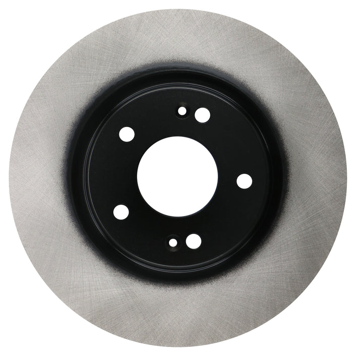 C30101 Pro Series OE+ Brake Rotor - Front