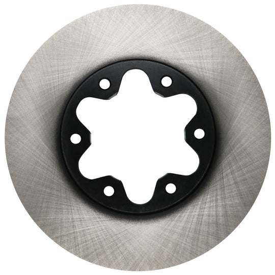 C30149 ProSeries OE+ Brake Rotor