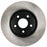 C30156 ProSeries OE+ Brake Rotor