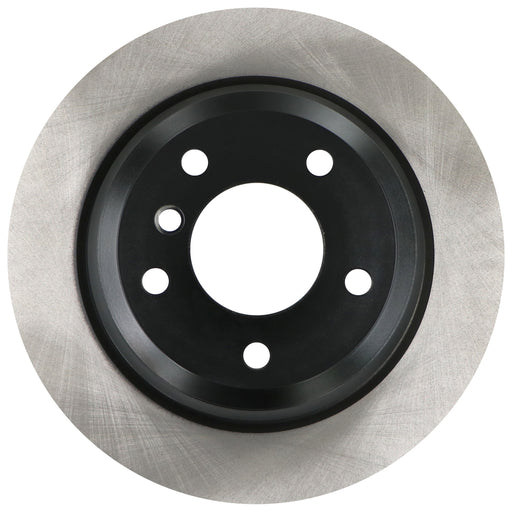 C30170 Pro Series OE+ Brake Rotor - Rear