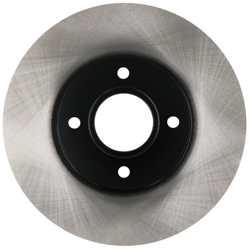 C30200 Pro Series OE+ Brake Rotor - Front
