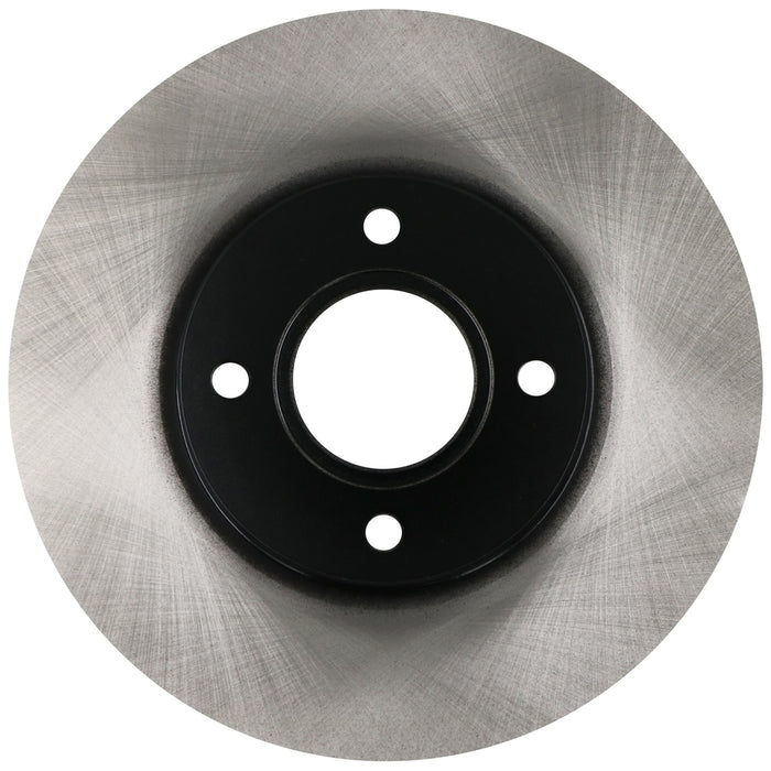 C30200 Pro Series OE+ Brake Rotor - Front