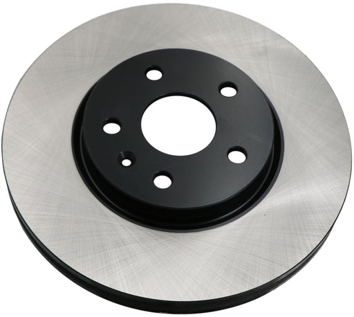 C30217 Pro Series OE+ Brake Rotor - Front