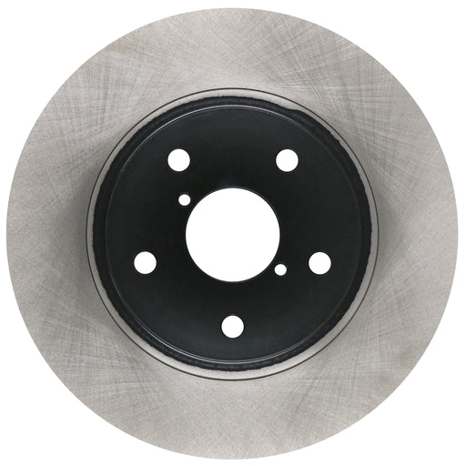C30224 Pro Series OE+ Brake Rotor - Front