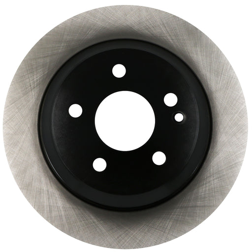 C30248 Pro Series OE+ Brake Rotor - Rear