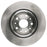 C30477 ProSeries OE+ Brake Rotor, Front