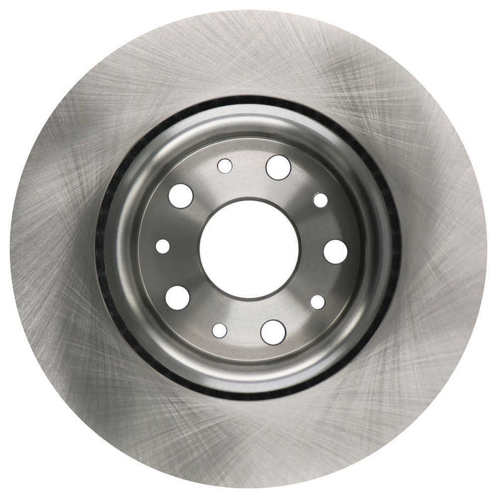 C30477 ProSeries OE+ Brake Rotor, Front