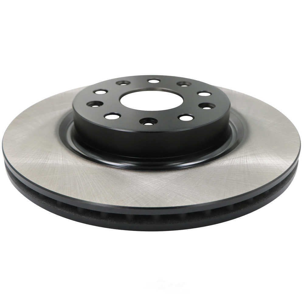 C30477 ProSeries OE+ Brake Rotor, Front