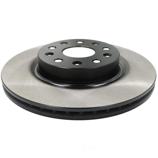 C30477 ProSeries OE+ Brake Rotor, Front