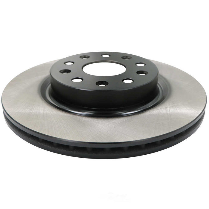 C30477 ProSeries OE+ Brake Rotor, Front
