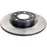 C30484 ProSeries OE+ Brake Rotor, Rear