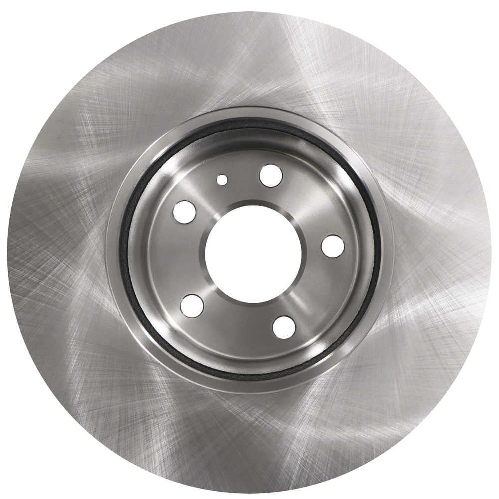 C30552 ProSeries OE+ Brake Rotor, Front