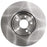 C30552 ProSeries OE+ Brake Rotor, Front