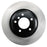C30569 ProSeries OE+ Brake Rotor, Rear